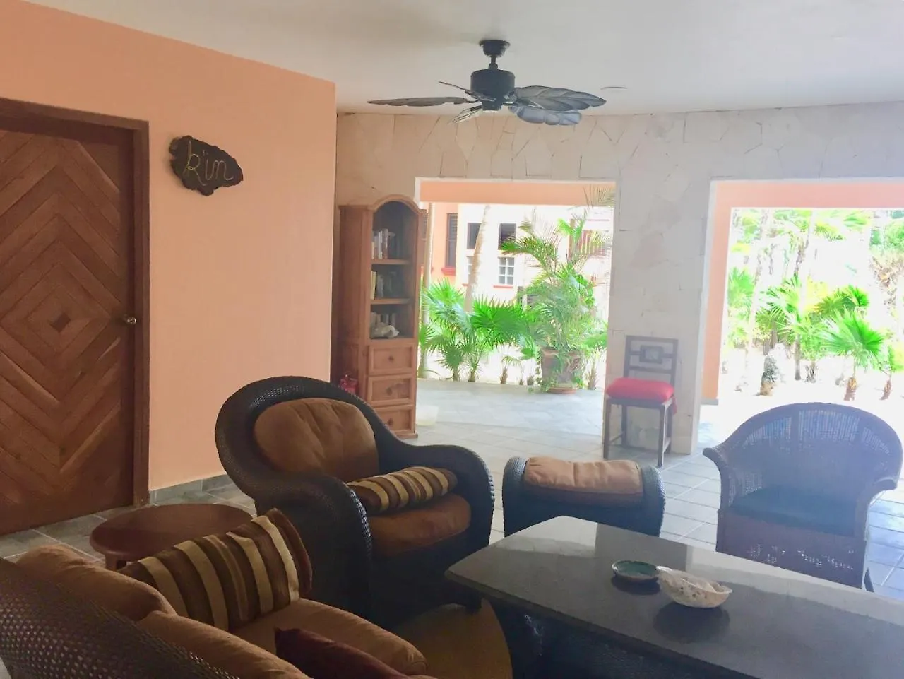 Nah Uxibal Villa And Casitas Tulum 0*,