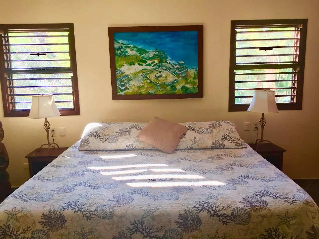 Nah Uxibal Villa And Casitas Tulum