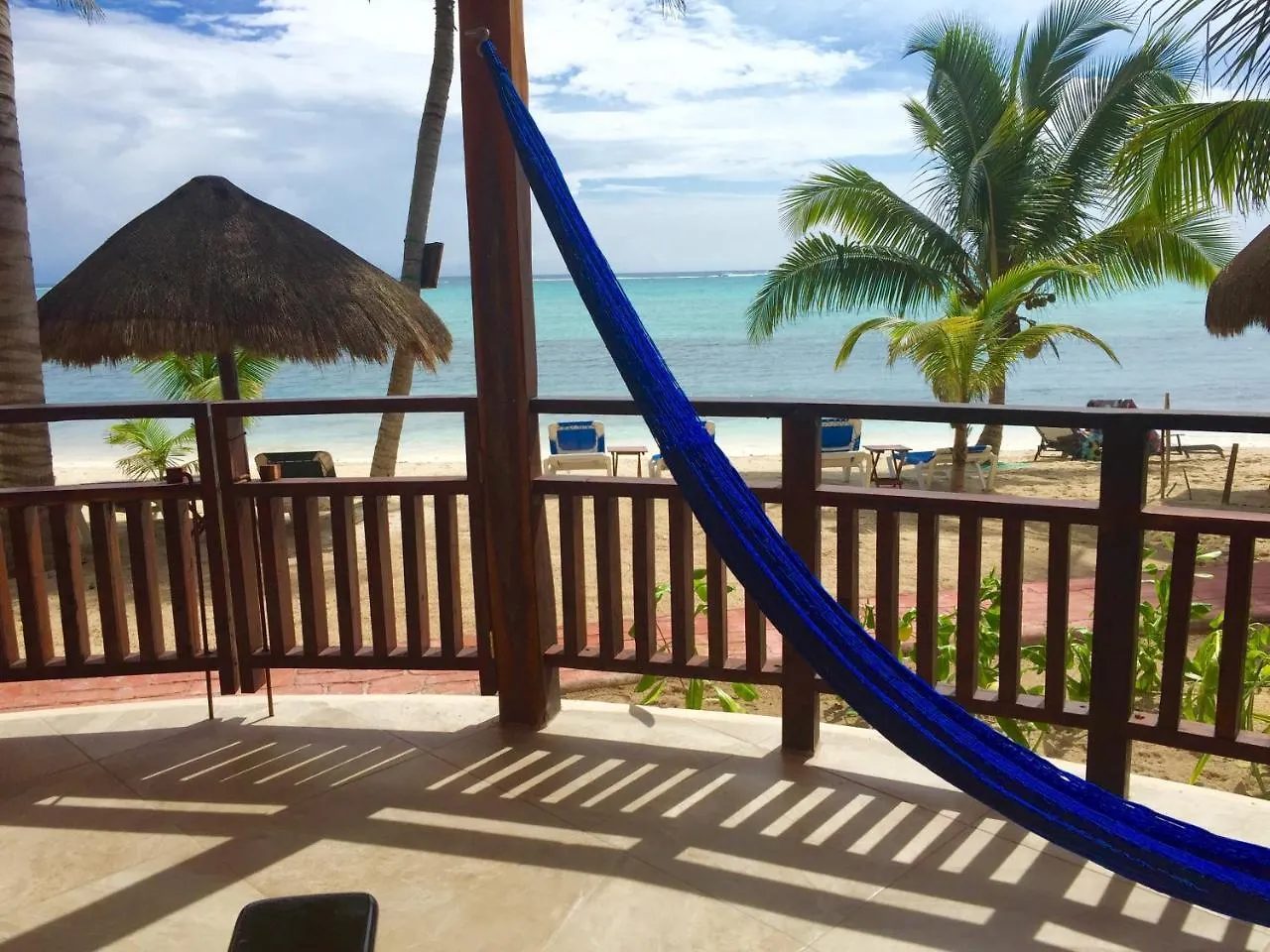 Resort Nah Uxibal Villa And Casitas Tulum