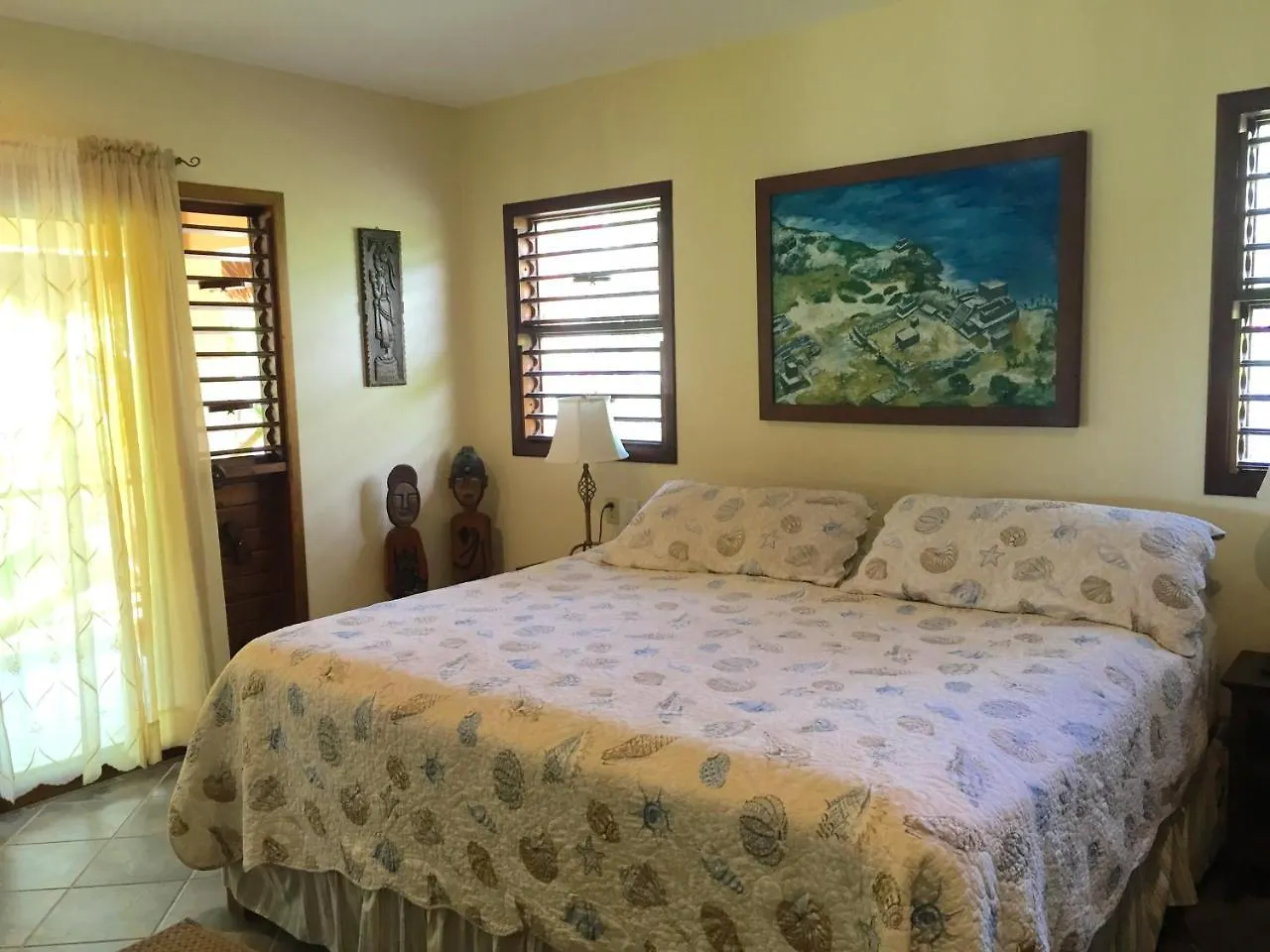 Nah Uxibal Villa And Casitas Tulum Resort