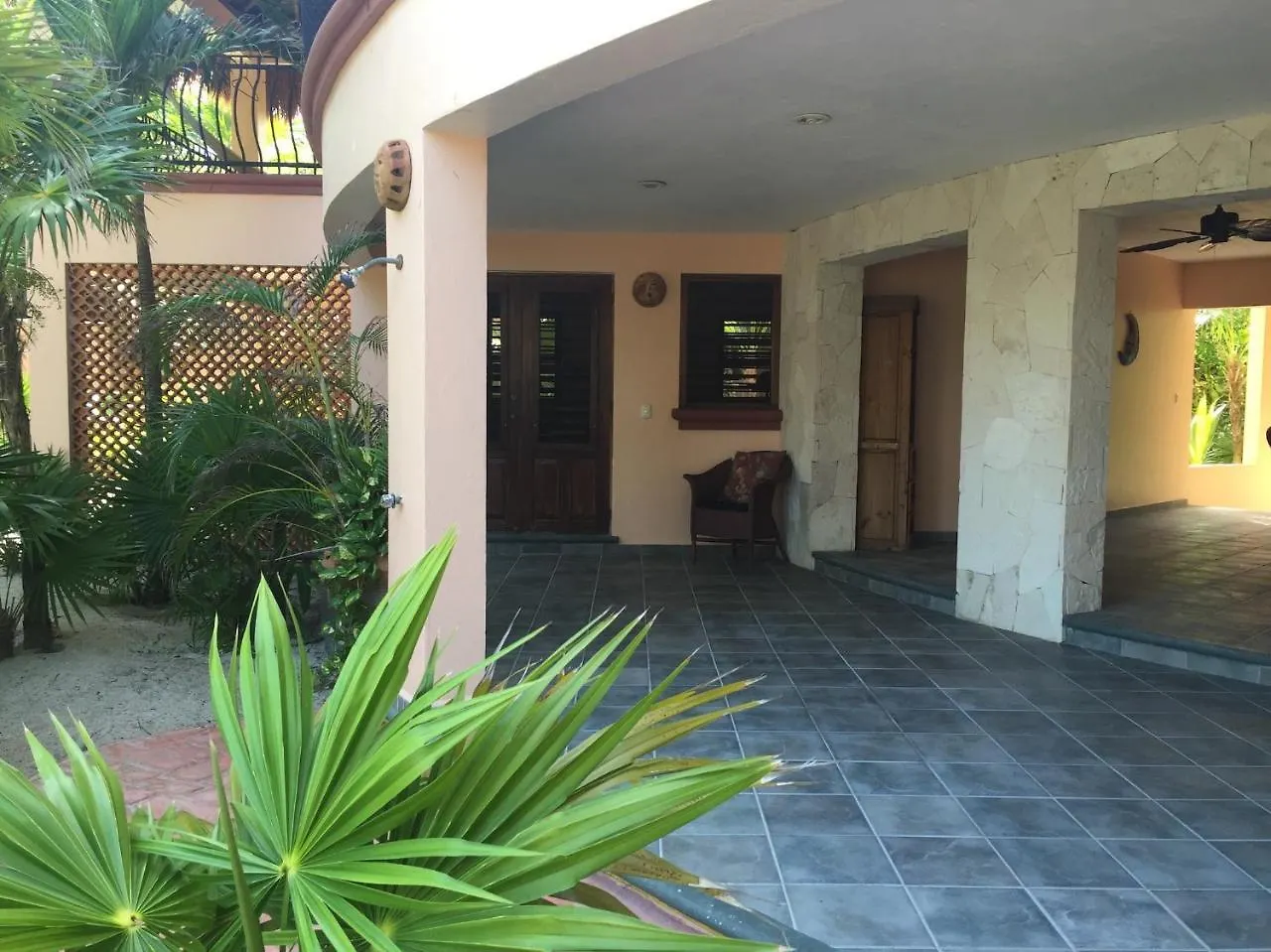 Nah Uxibal Villa And Casitas Tulum Resort