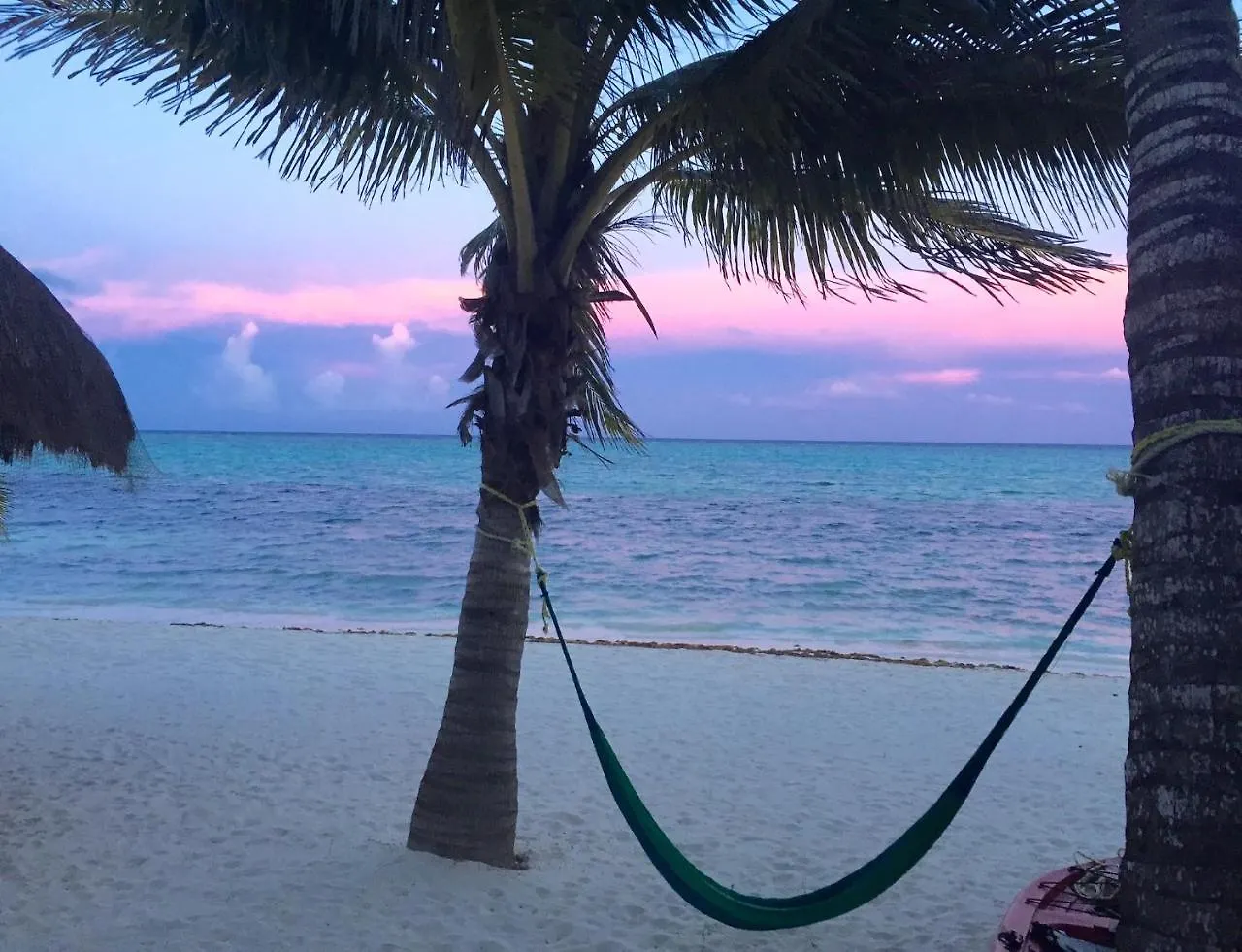 Nah Uxibal Villa And Casitas Tulum