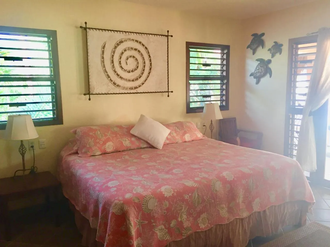 Nah Uxibal Villa And Casitas Tulum Resort