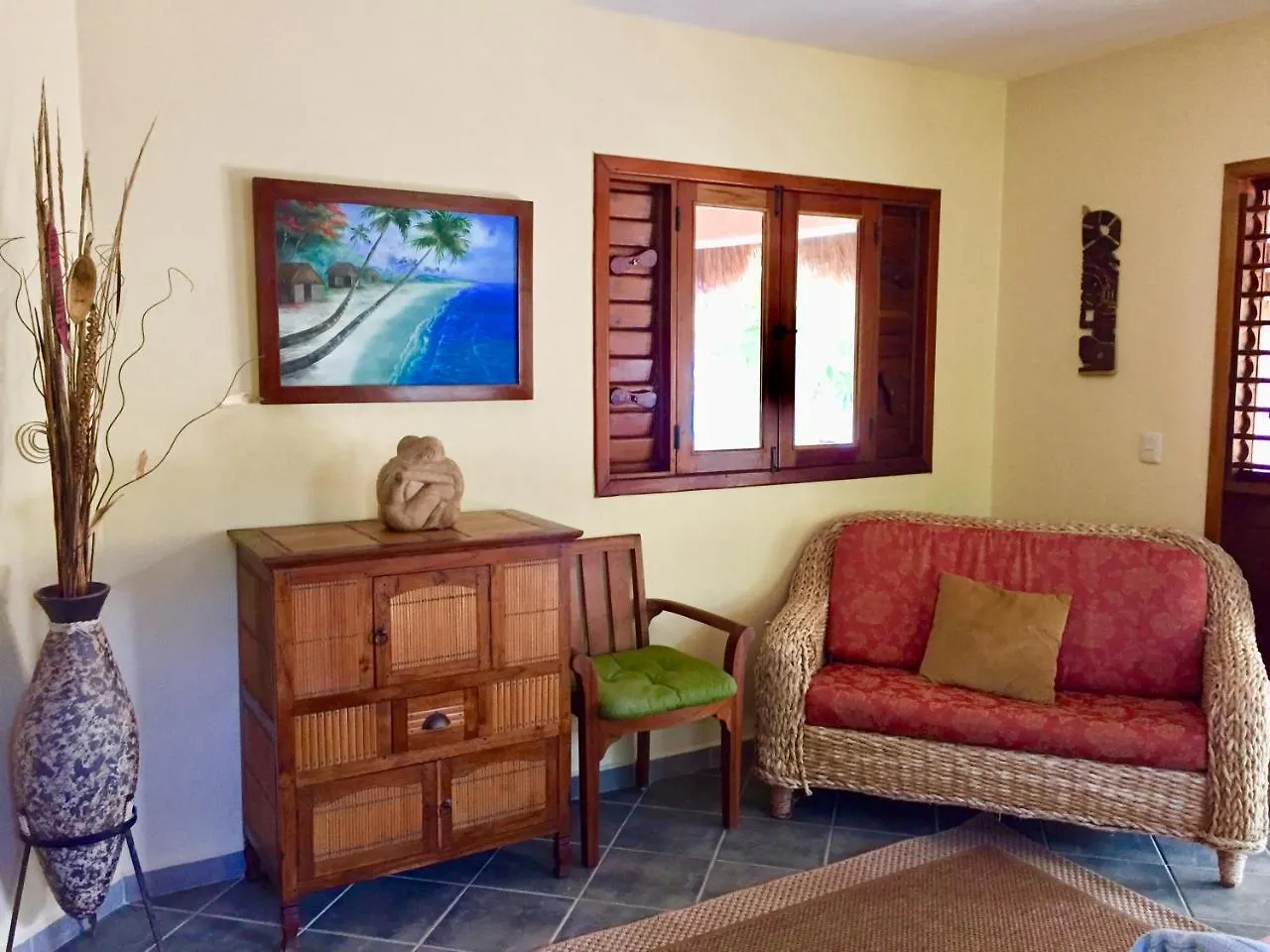 Nah Uxibal Villa And Casitas Tulum