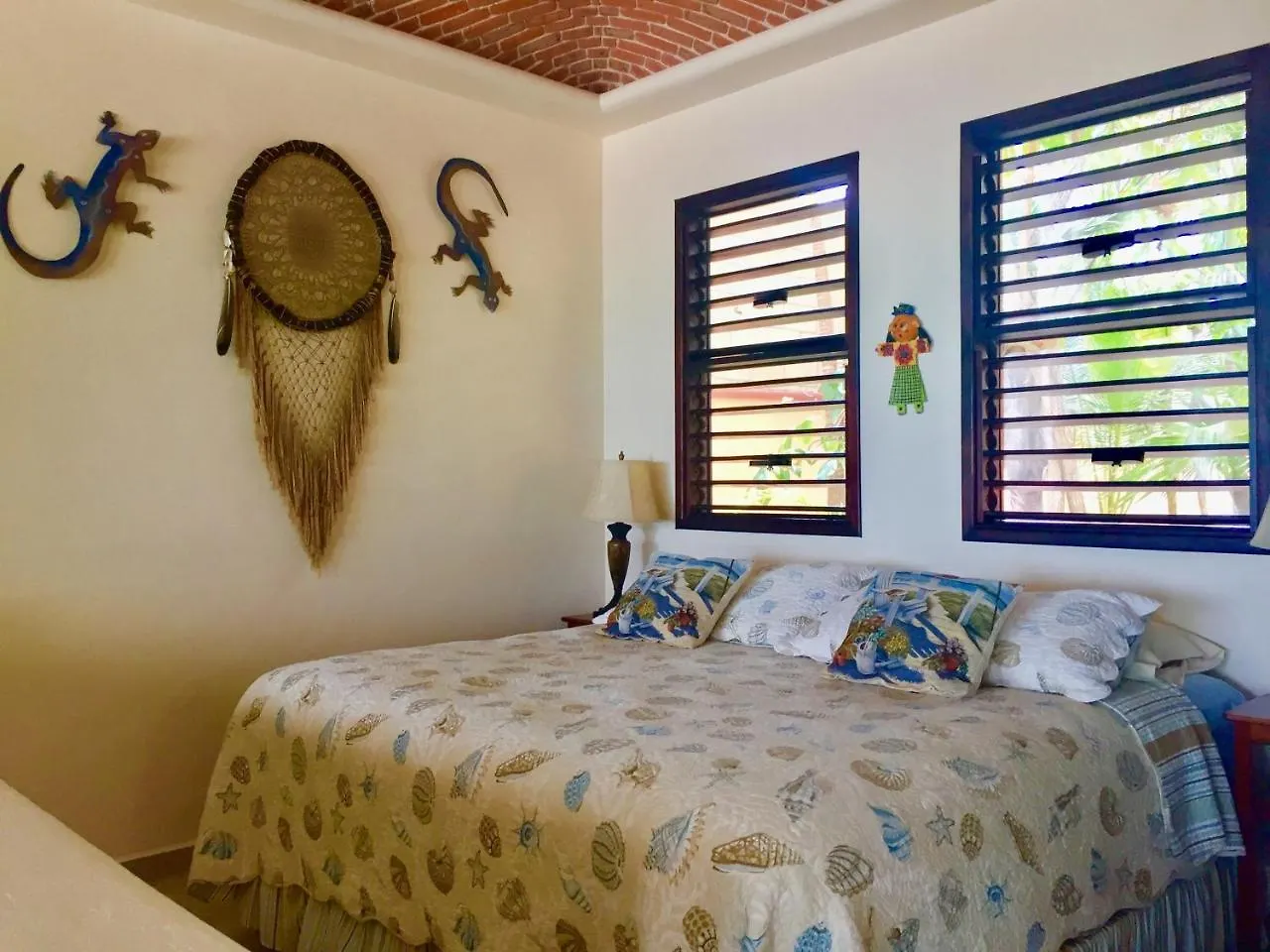 Resort Nah Uxibal Villa And Casitas Tulum