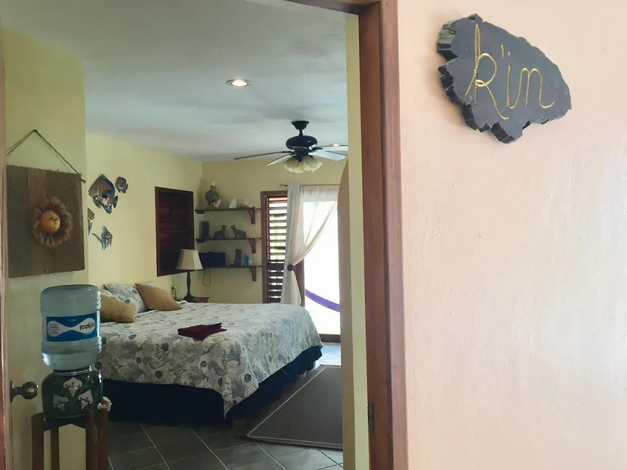 Nah Uxibal Villa And Casitas Tulum