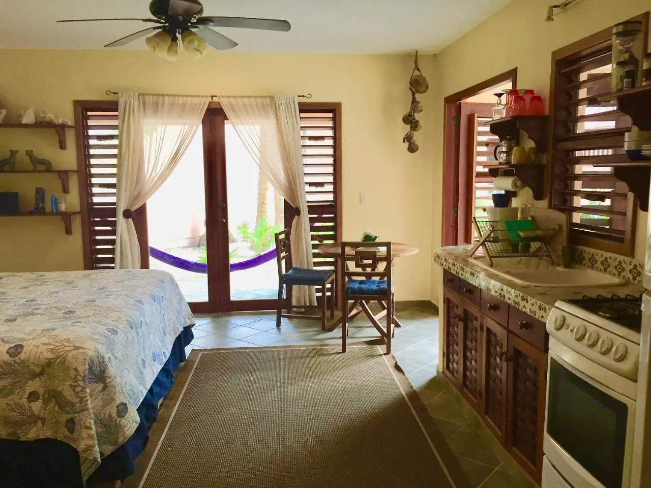 Nah Uxibal Villa And Casitas Tulum 0*,