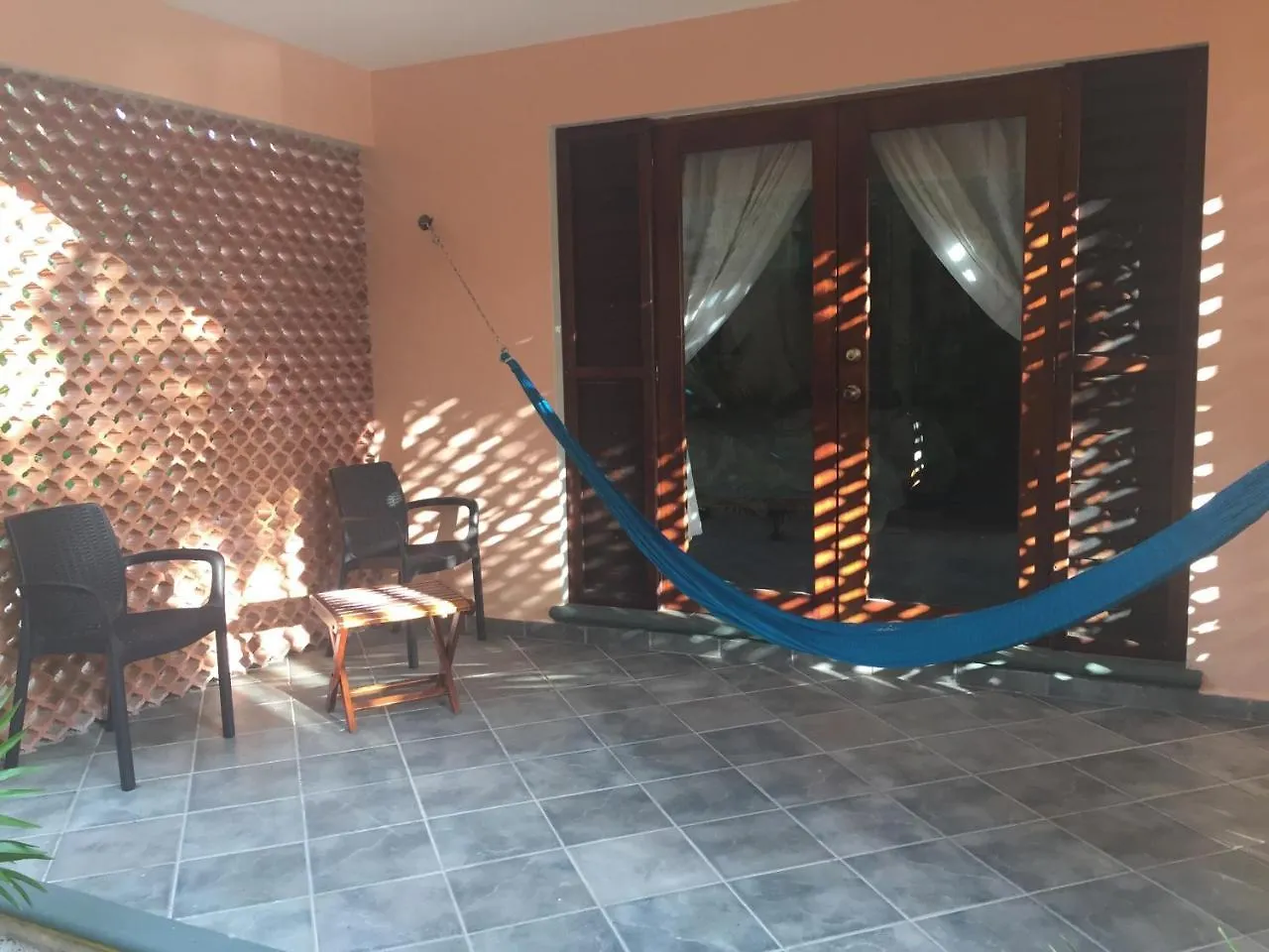 Nah Uxibal Villa And Casitas Tulum 0*,