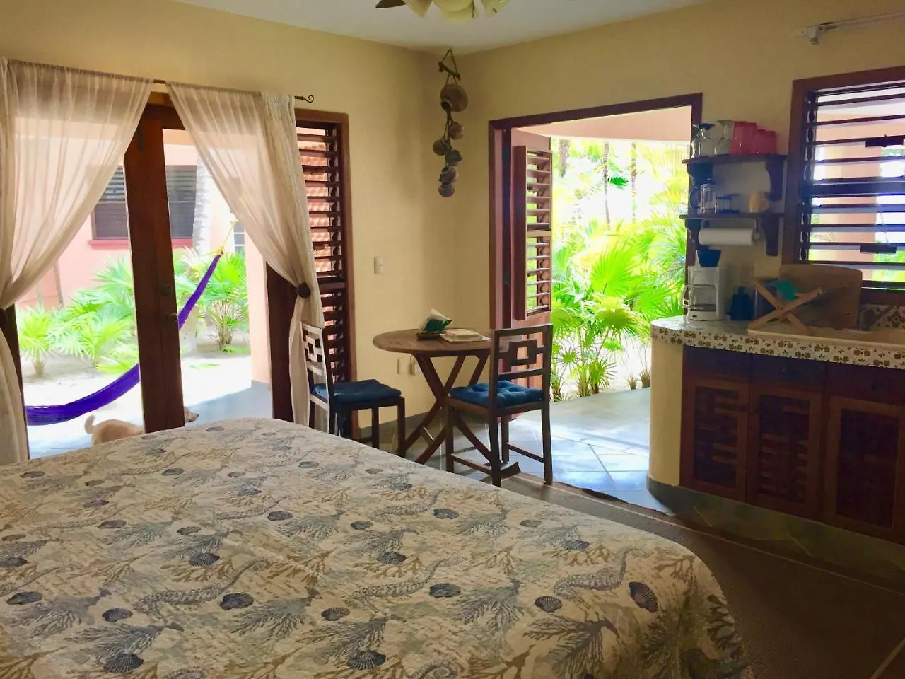 Resort Nah Uxibal Villa And Casitas Tulum