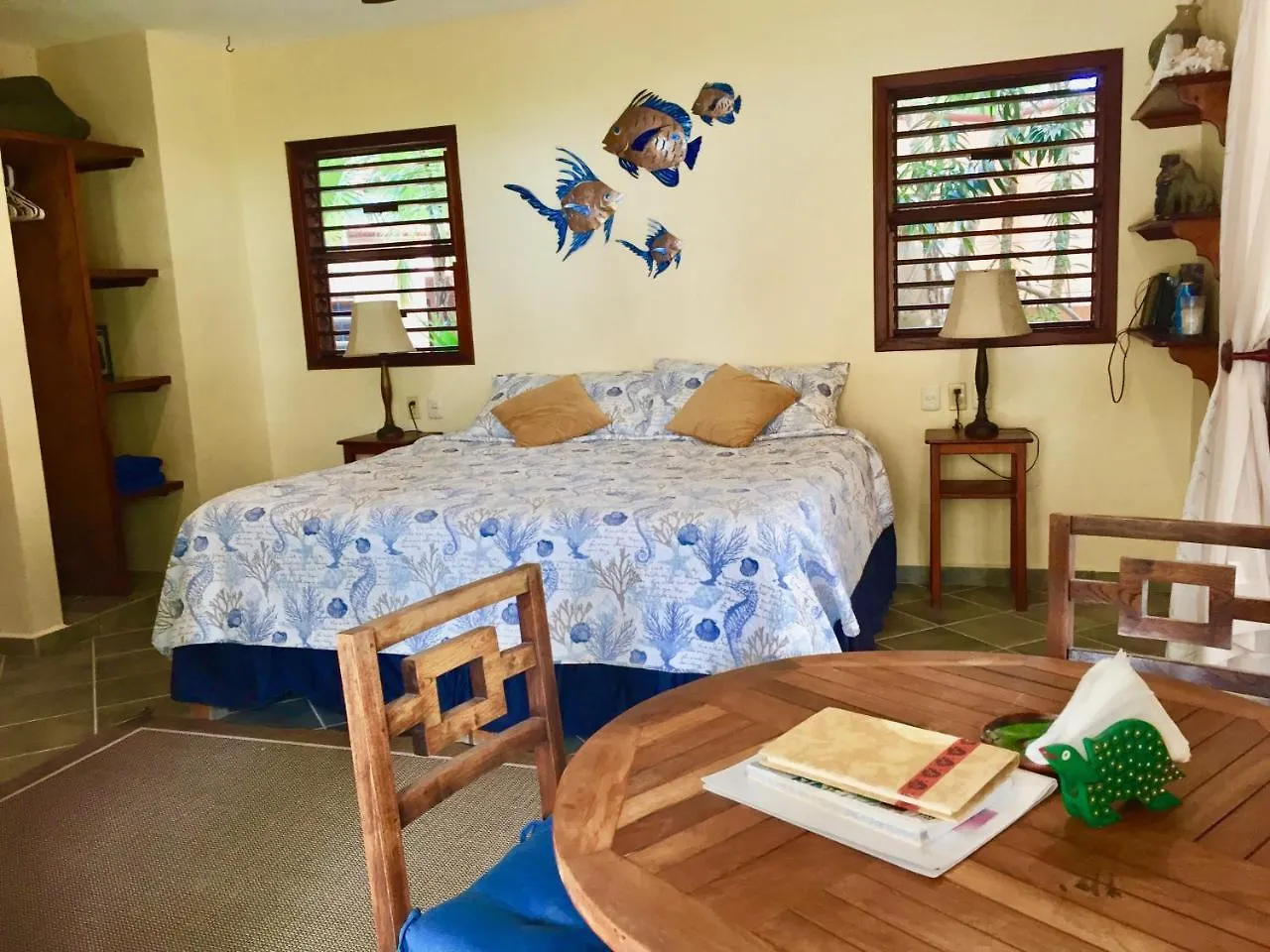 Resort Nah Uxibal Villa And Casitas Tulum