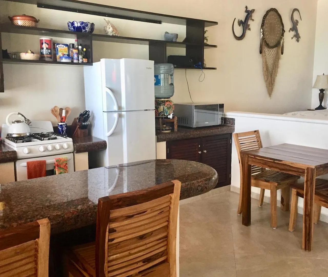 Nah Uxibal Villa And Casitas Tulum Resort