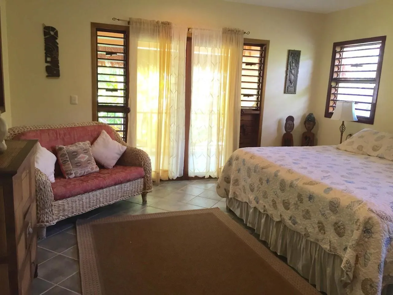 Nah Uxibal Villa And Casitas Tulum 0*,