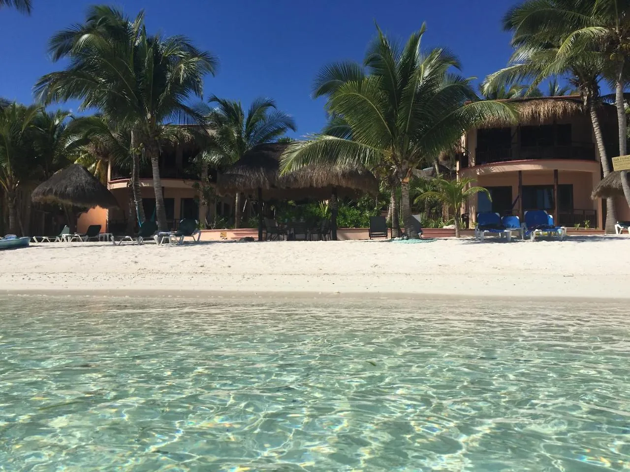 Nah Uxibal Villa And Casitas Tulum Mexico