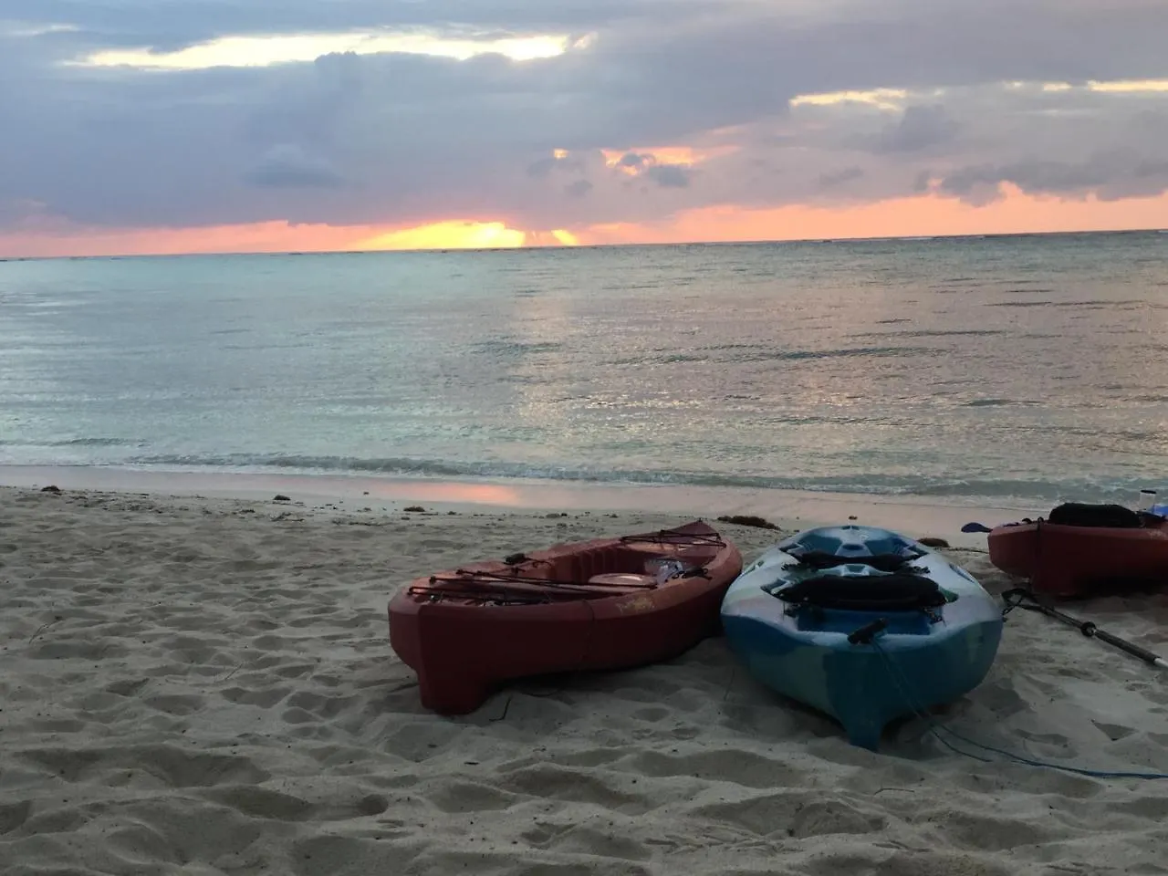 Resort Nah Uxibal Villa And Casitas Tulum