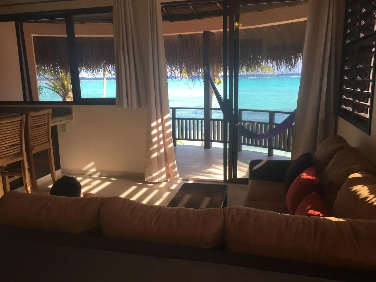 Nah Uxibal Villa And Casitas Tulum Resort