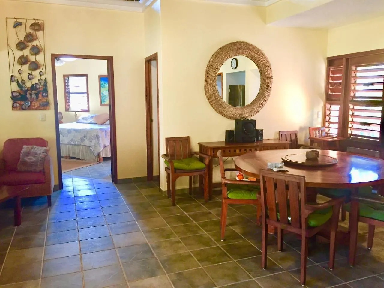 Nah Uxibal Villa And Casitas Tulum