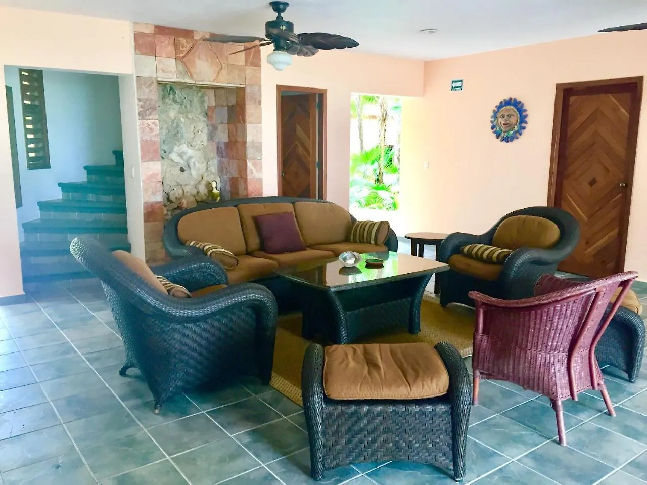 Nah Uxibal Villa And Casitas Tulum