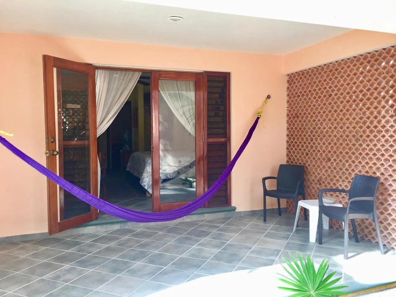 Resort Nah Uxibal Villa And Casitas Tulum