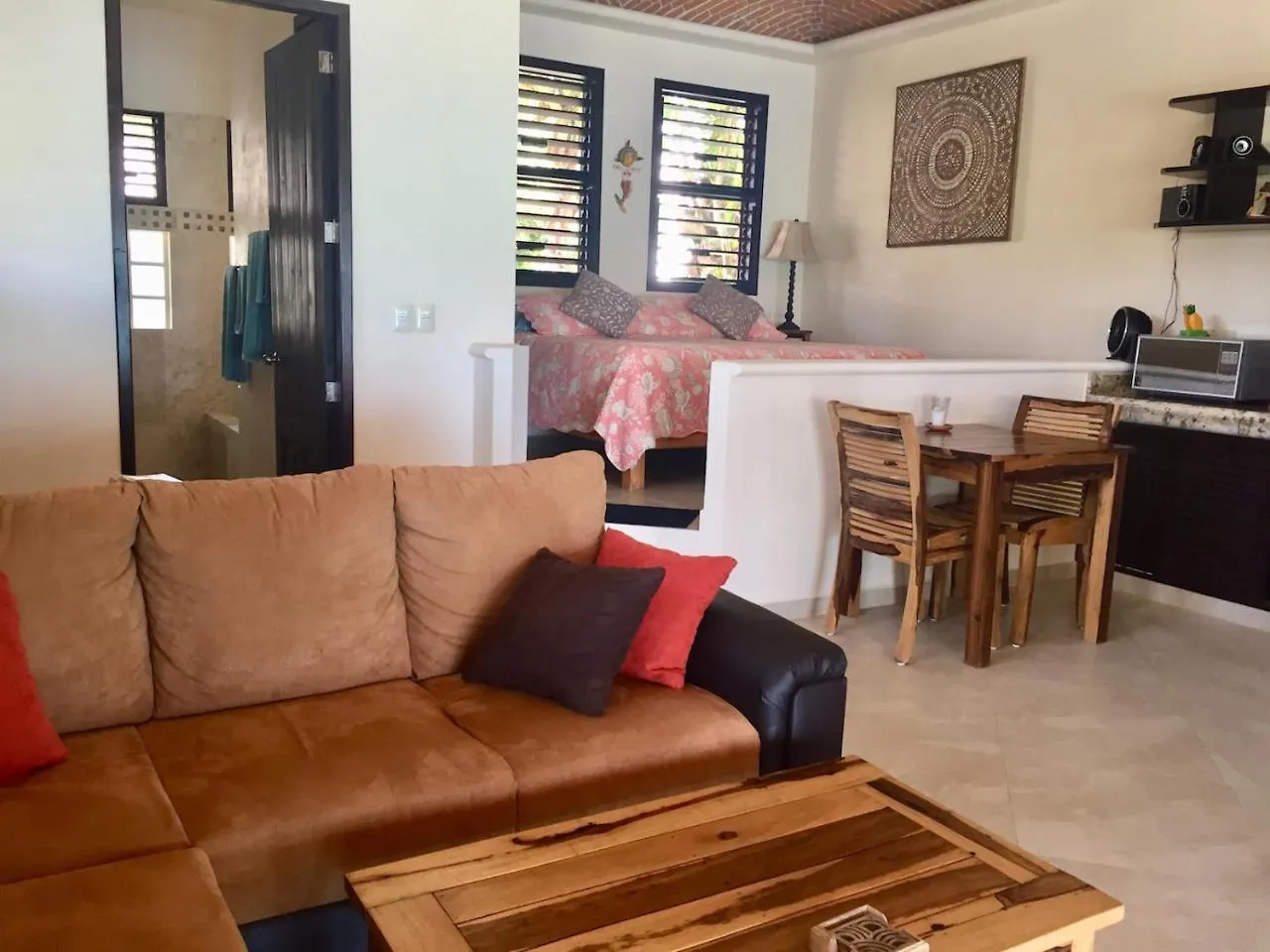 Nah Uxibal Villa And Casitas Tulum Mexico