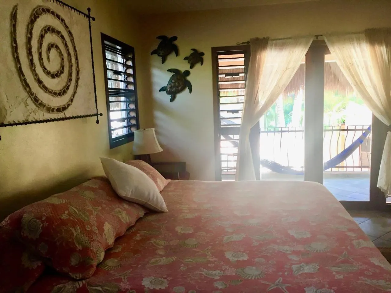 Resort Nah Uxibal Villa And Casitas Tulum